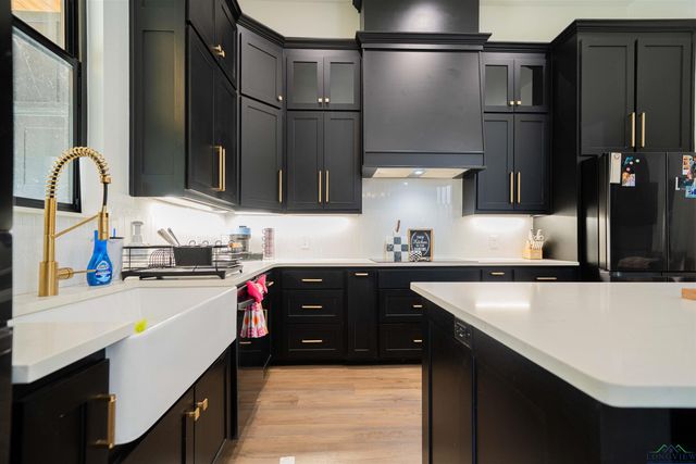 4660 County Road 2105, Kilgore, TX 75662