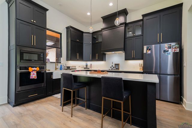 4660 County Road 2105, Kilgore, TX 75662