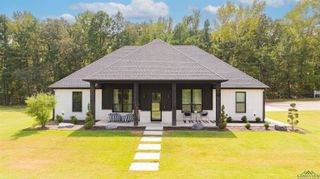 4660 County Road 2105, Kilgore, TX 75662