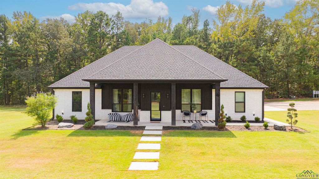 4660 County Road 2105, Kilgore, TX 75662