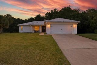 2014 Odessa CIR, Labelle, FL 33935