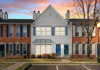 22 Arthur Glick Blvd 2506, Franklin Twp., NJ 08823