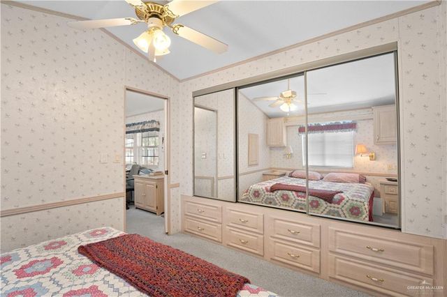 2406 W Bogey Drive, Mission, TX 78572