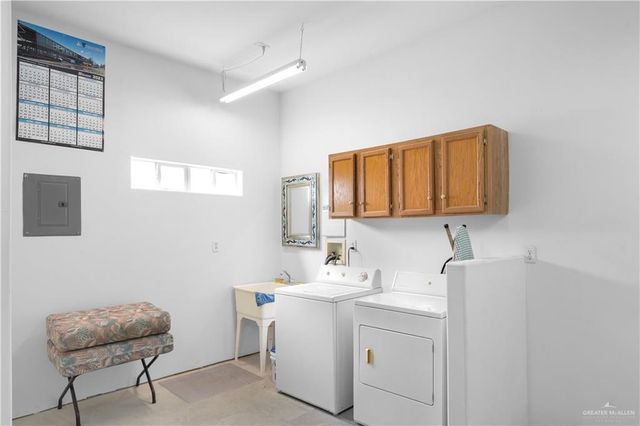 2406 W Bogey Drive, Mission, TX 78572