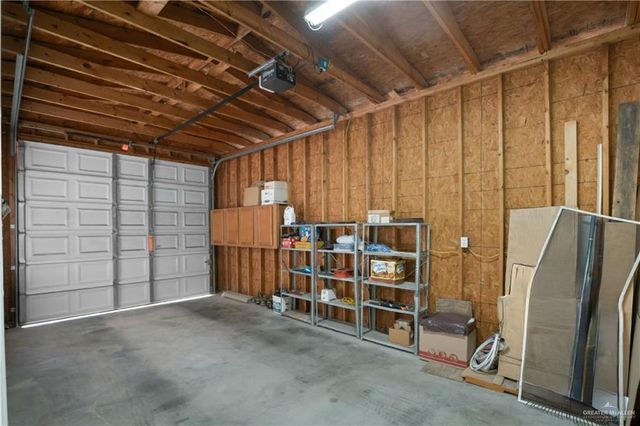 2406 W Bogey Drive, Mission, TX 78572