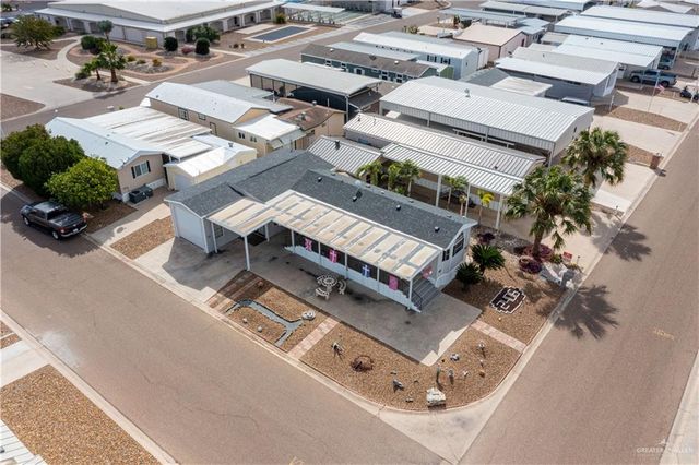 2406 W Bogey Drive, Mission, TX 78572