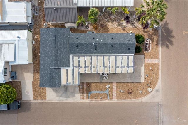 2406 W Bogey Drive, Mission, TX 78572