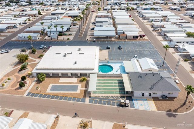 2406 W Bogey Drive, Mission, TX 78572