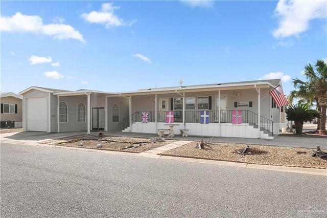 2406 W Bogey Drive, Mission, TX 78572