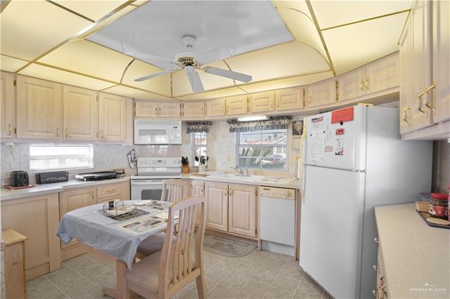 2406 W Bogey Drive, Mission, TX 78572