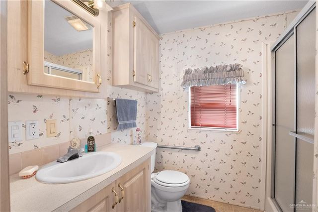 2406 W Bogey Drive, Mission, TX 78572