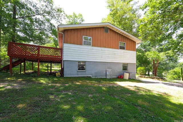 19400 S Alexander RD, Alexander, AR 72002