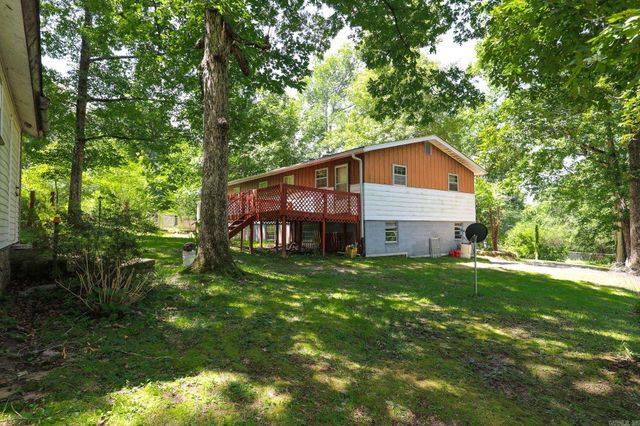 19400 S Alexander RD, Alexander, AR 72002