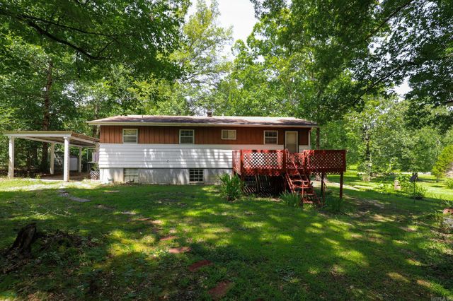 19400 S Alexander RD, Alexander, AR 72002