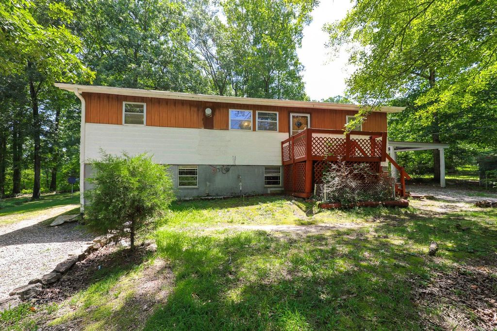 19400 S Alexander RD, Alexander, AR 72002