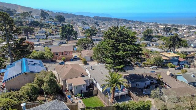 375 Bancroft Way, Pacifica, CA 94044