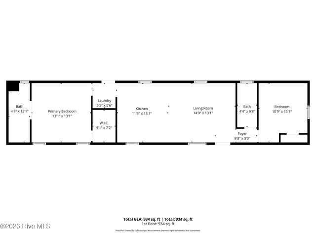 139 Pastoral Lane, Goldsboro, NC 27530