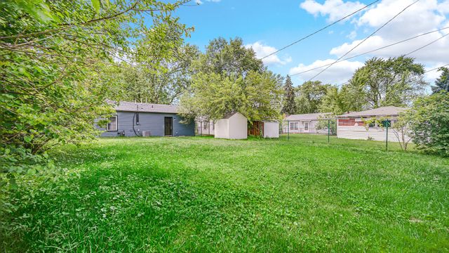 6527 Ohio Avenue, Hammond, IN 46323