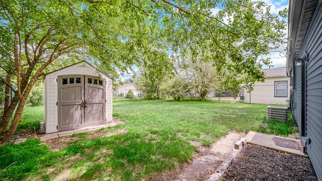 6527 Ohio Avenue, Hammond, IN 46323