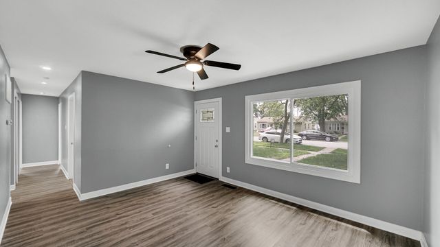 6527 Ohio Avenue, Hammond, IN 46323