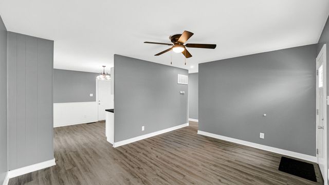 6527 Ohio Avenue, Hammond, IN 46323