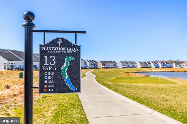 35153 WRIGHT WAY, Millsboro, DE 19966