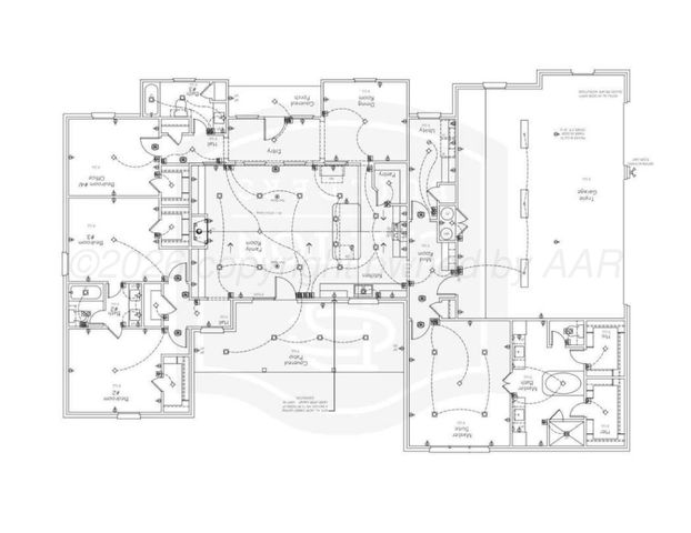 20501 CREEK Ridge, Canyon, TX 79015