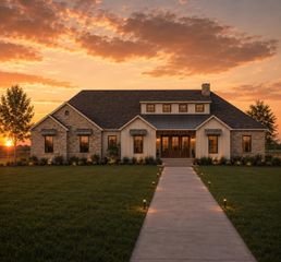 20501 CREEK Ridge, Canyon, TX 79015