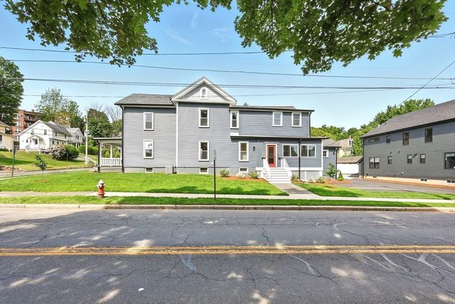 180 State Street B, Northampton, MA 01060