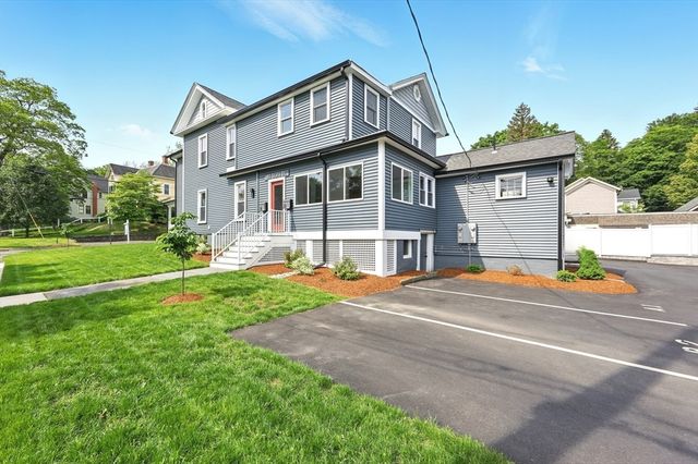 180 State Street B, Northampton, MA 01060