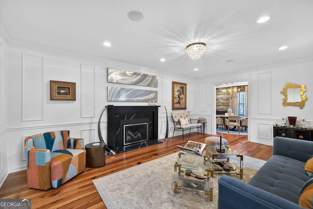 168 Park Avenue, Winder, GA 30680