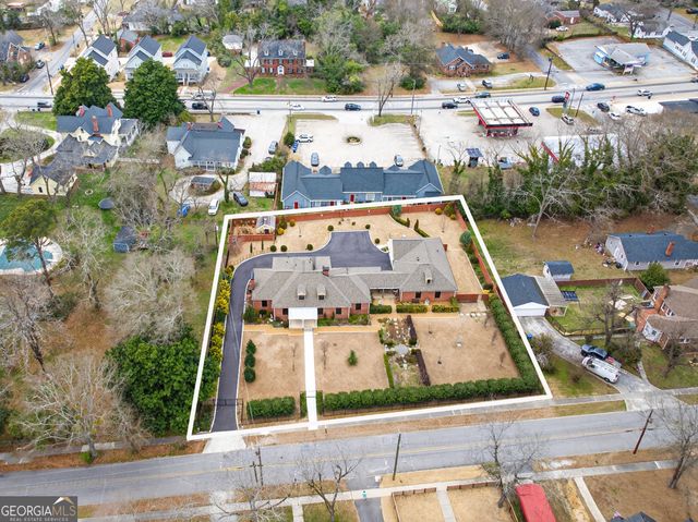 168 Park Avenue, Winder, GA 30680