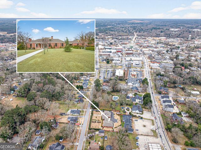 168 Park Avenue, Winder, GA 30680