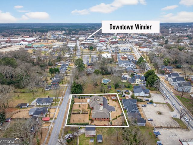 168 Park Avenue, Winder, GA 30680