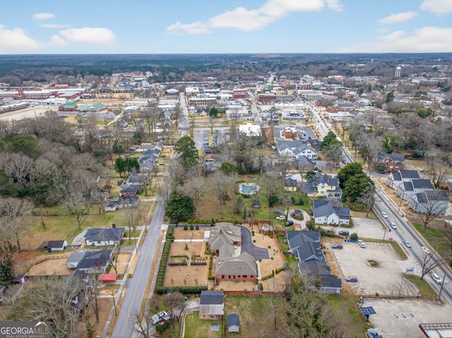 168 Park Avenue, Winder, GA 30680