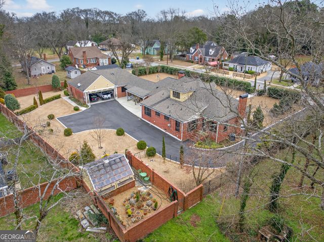 168 Park Avenue, Winder, GA 30680