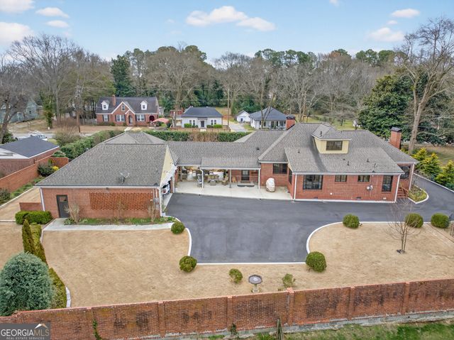 168 Park Avenue, Winder, GA 30680