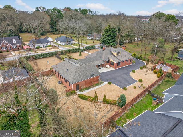 168 Park Avenue, Winder, GA 30680