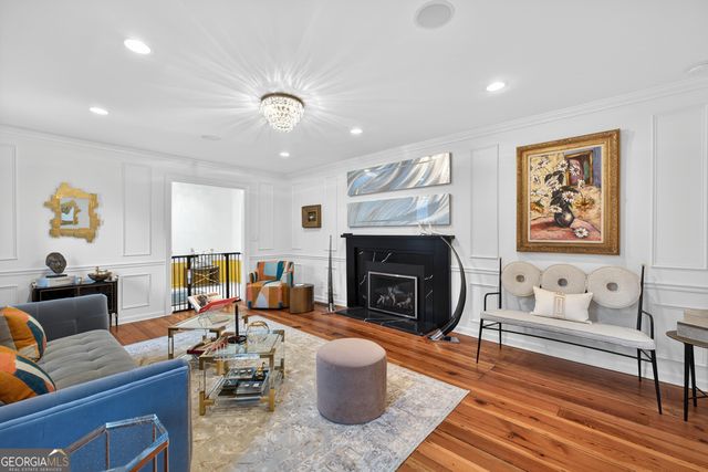 168 Park Avenue, Winder, GA 30680