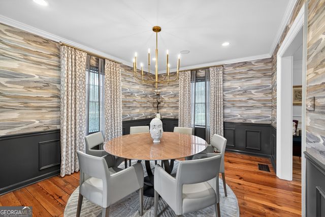 168 Park Avenue, Winder, GA 30680