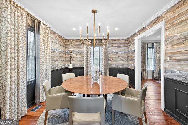 168 Park Avenue, Winder, GA 30680