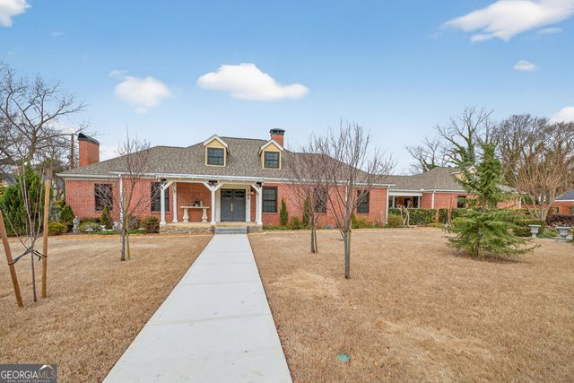 168 Park Avenue, Winder, GA 30680