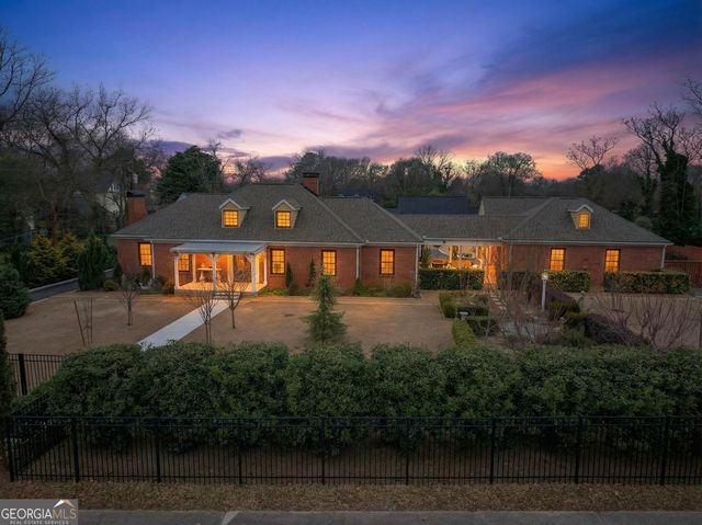 168 Park Avenue, Winder, GA 30680