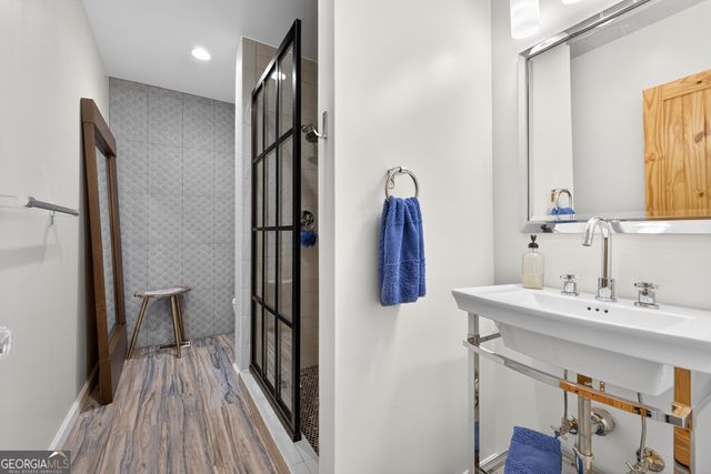 168 Park Avenue, Winder, GA 30680