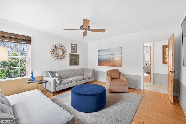 168 Park Avenue, Winder, GA 30680