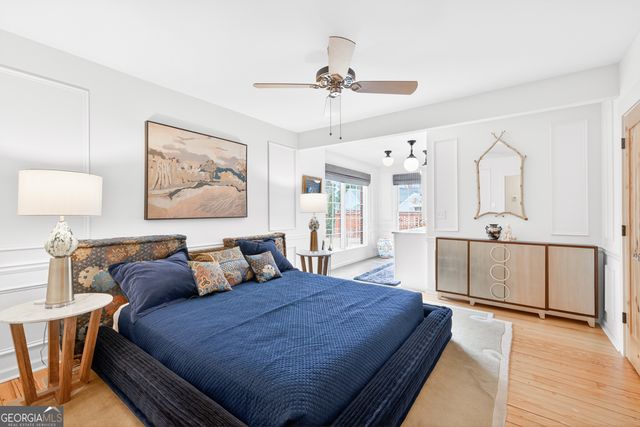 168 Park Avenue, Winder, GA 30680