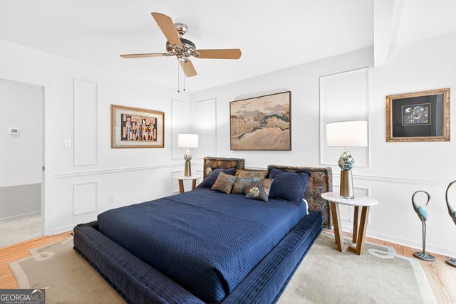 168 Park Avenue, Winder, GA 30680