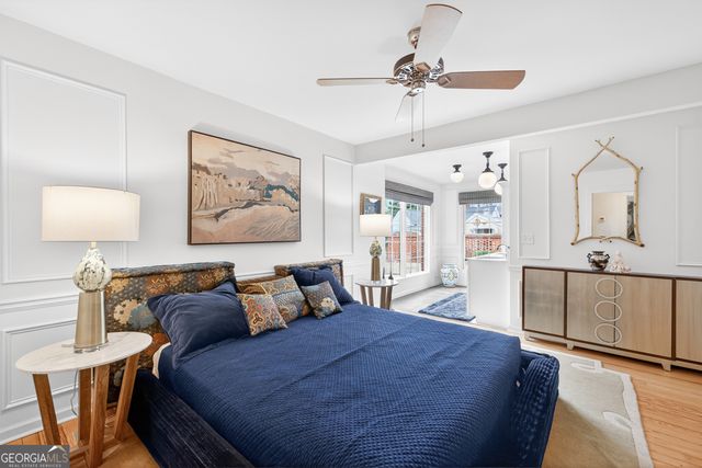 168 Park Avenue, Winder, GA 30680