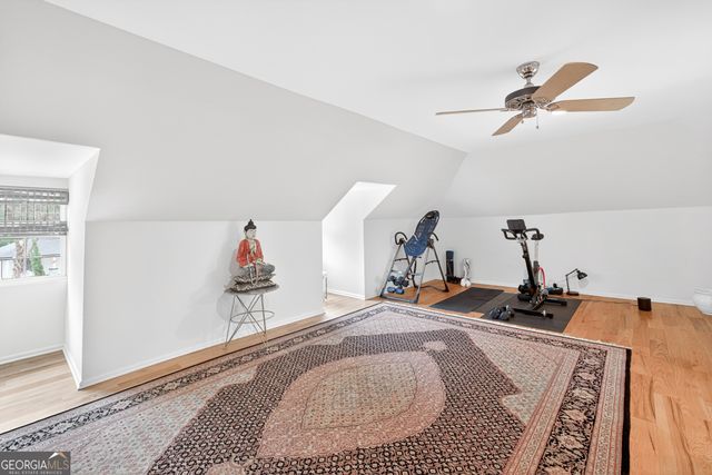 168 Park Avenue, Winder, GA 30680