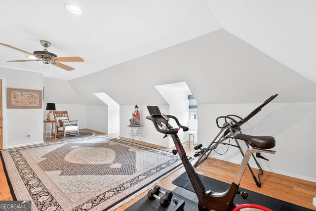 168 Park Avenue, Winder, GA 30680